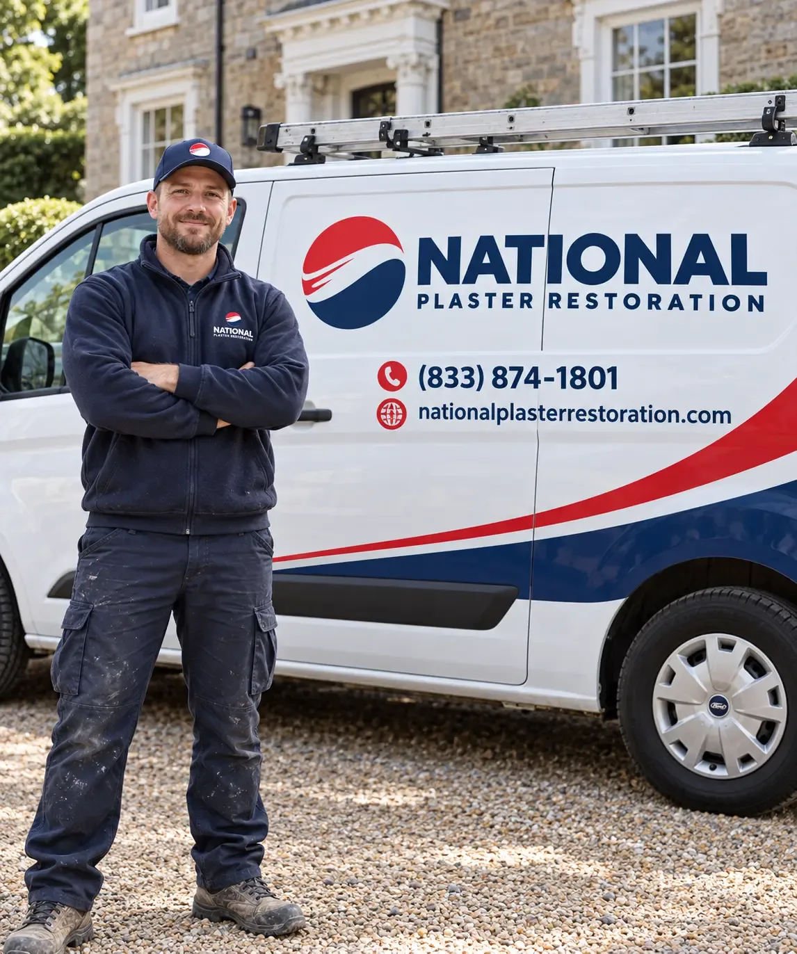 Plaster Repair company in Waelder, TX